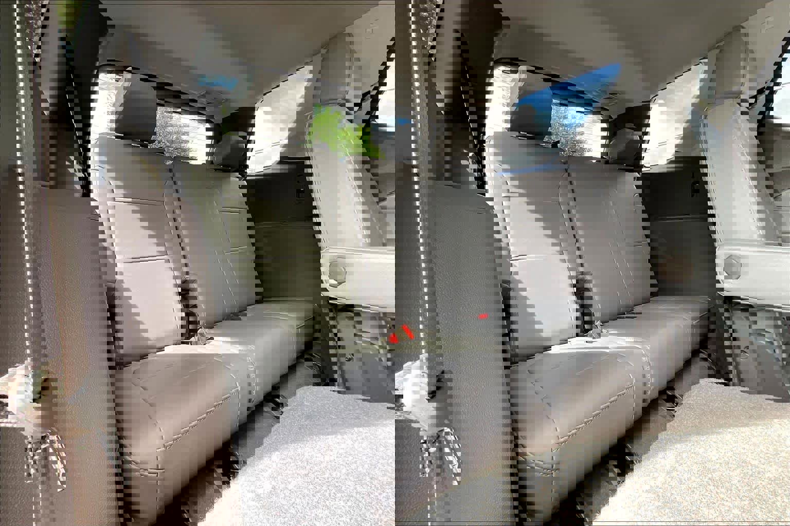 Used 2019 Chevrolet Traverse Premier w/ Driver Confidence II Package image 27