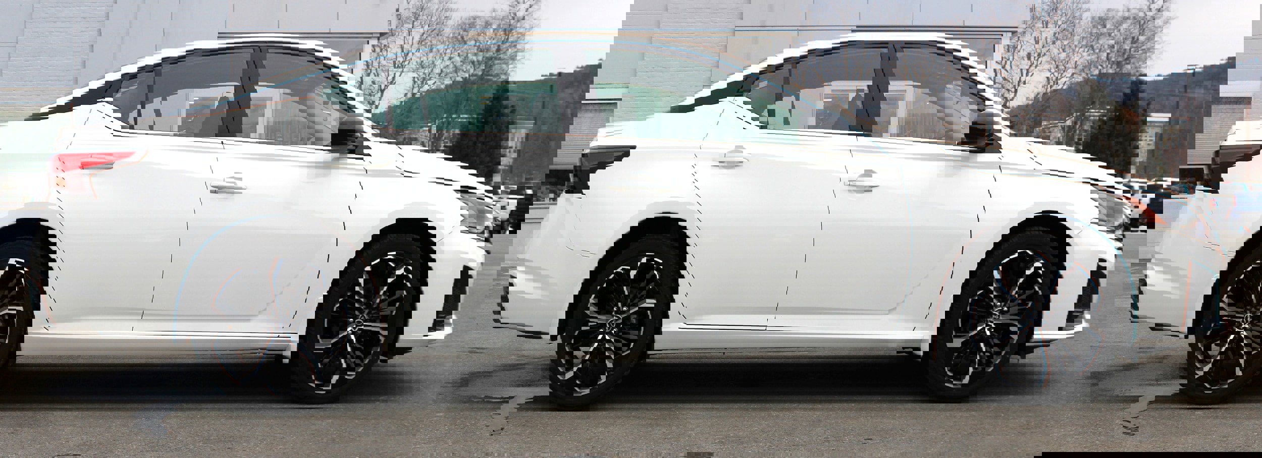 Used 2023 Nissan Altima 2.5 SR image 4