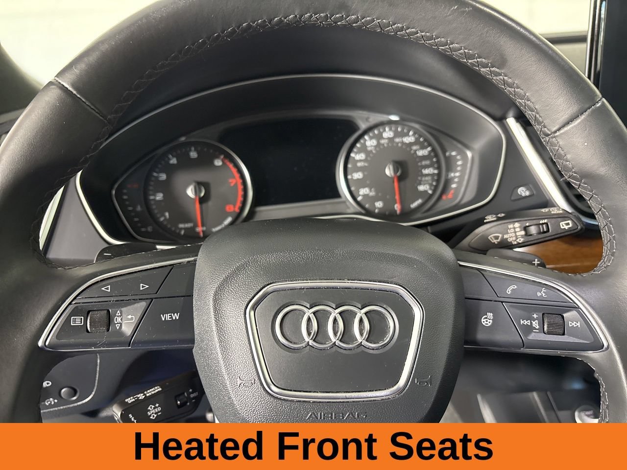 Used 2023 Audi Q5 2.0T Premium w/ Convenience Package AWD/4WD image 11