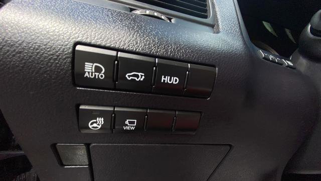 Used 2021 Lexus RX 350 F Sport w/ Accessory Package AWD/4WD image 28