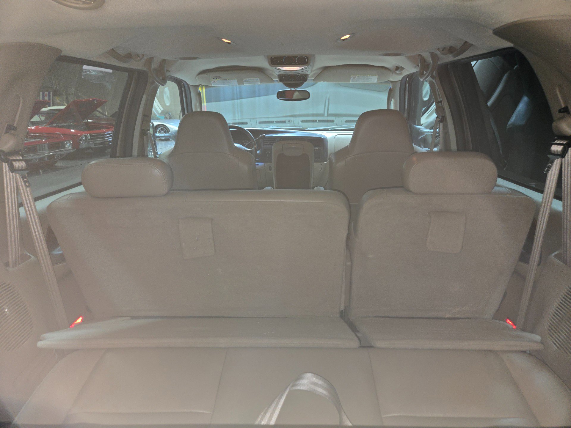 Used 2005 Ford Excursion Limited image 81