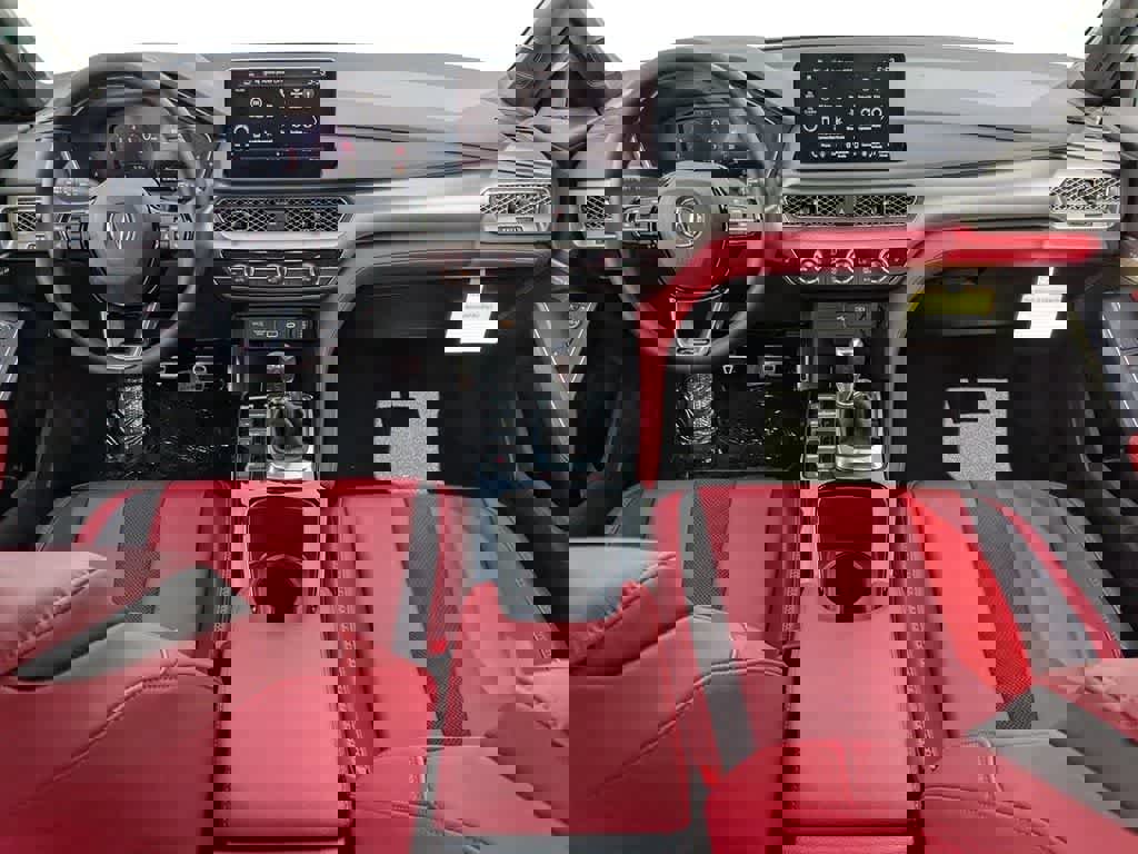 New 2026 Acura Integra A-Spec image 14