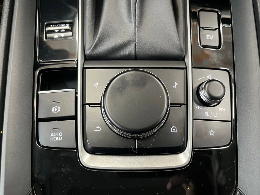 New 2026 MAZDA CX-50 AWD 2.5 Hybrid w/ Weather Package image 14