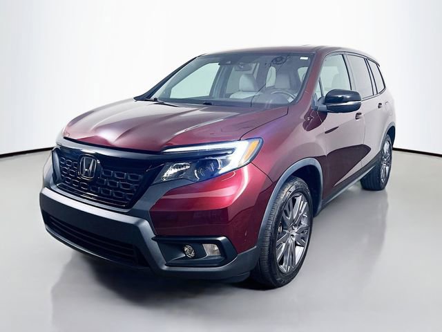 Used 2020 Honda Passport EX-L image 5