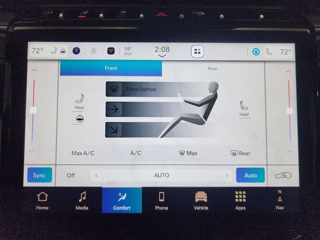 New 2025 Jeep Grand Cherokee L Limited w/ Trailer Tow Package image 27