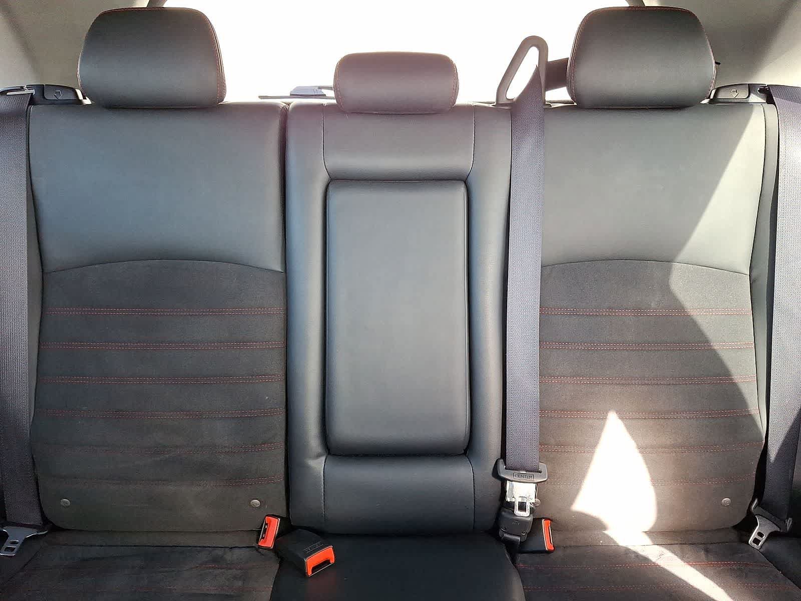 Used 2023 Mitsubishi Outlander Sport SE AWD/4WD image 14
