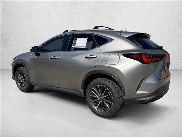 Used 2022 Lexus NX 350 AWD image 8