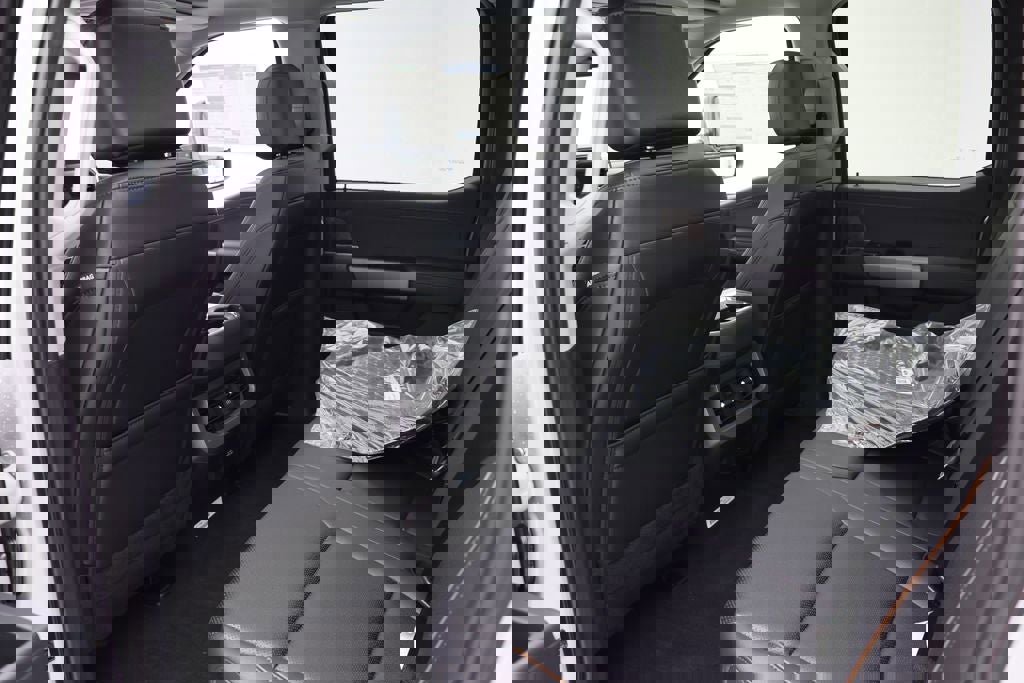 New 2026 Ford F250 Lariat image 12