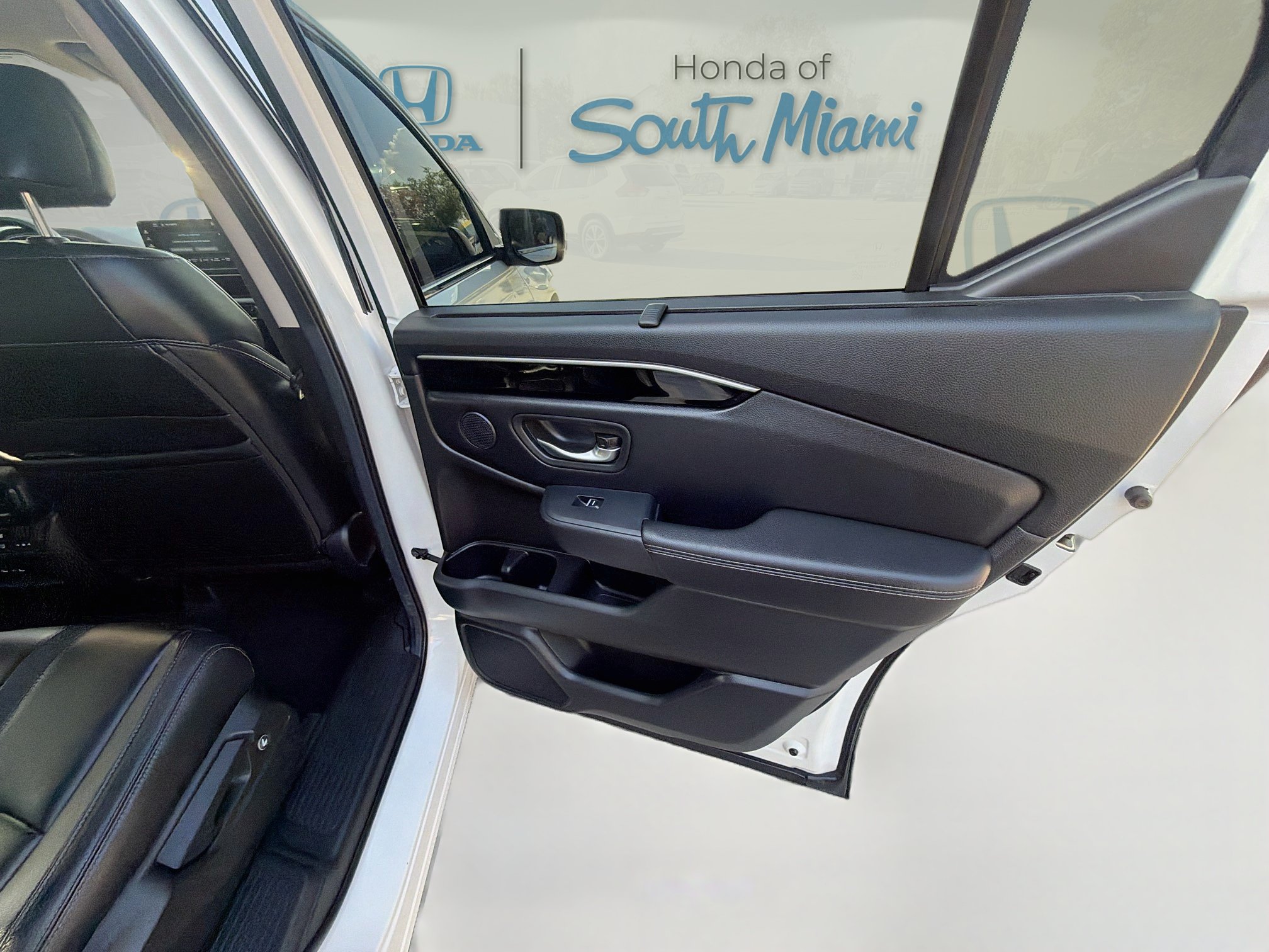 Used 2024 Honda Pilot EX-L image 30