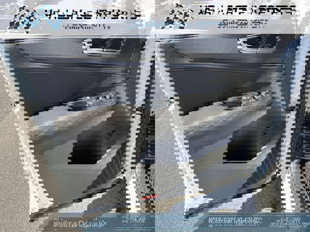 New 2026 Volkswagen Atlas Cross Sport SEL Premium R-Line image 25