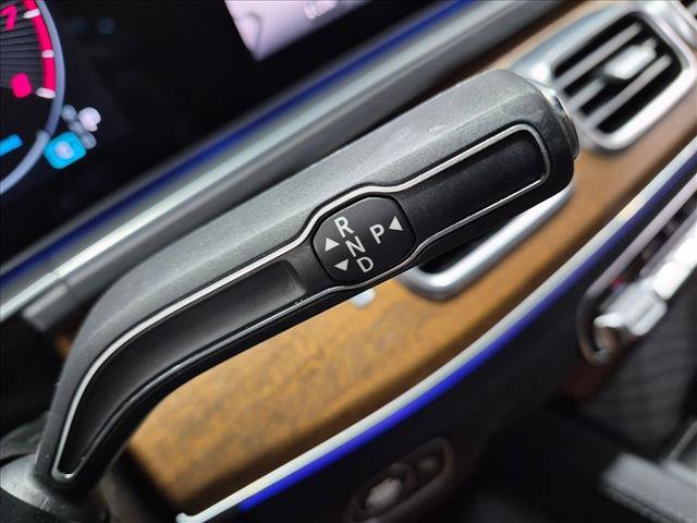 Used 2025 Mercedes-Benz GLE 450 4MATIC Coupe w/ Winter Package image 12