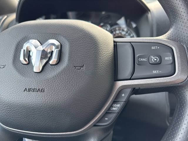 Used 2024 RAM 5500 Tradesman AWD/4WD image 12