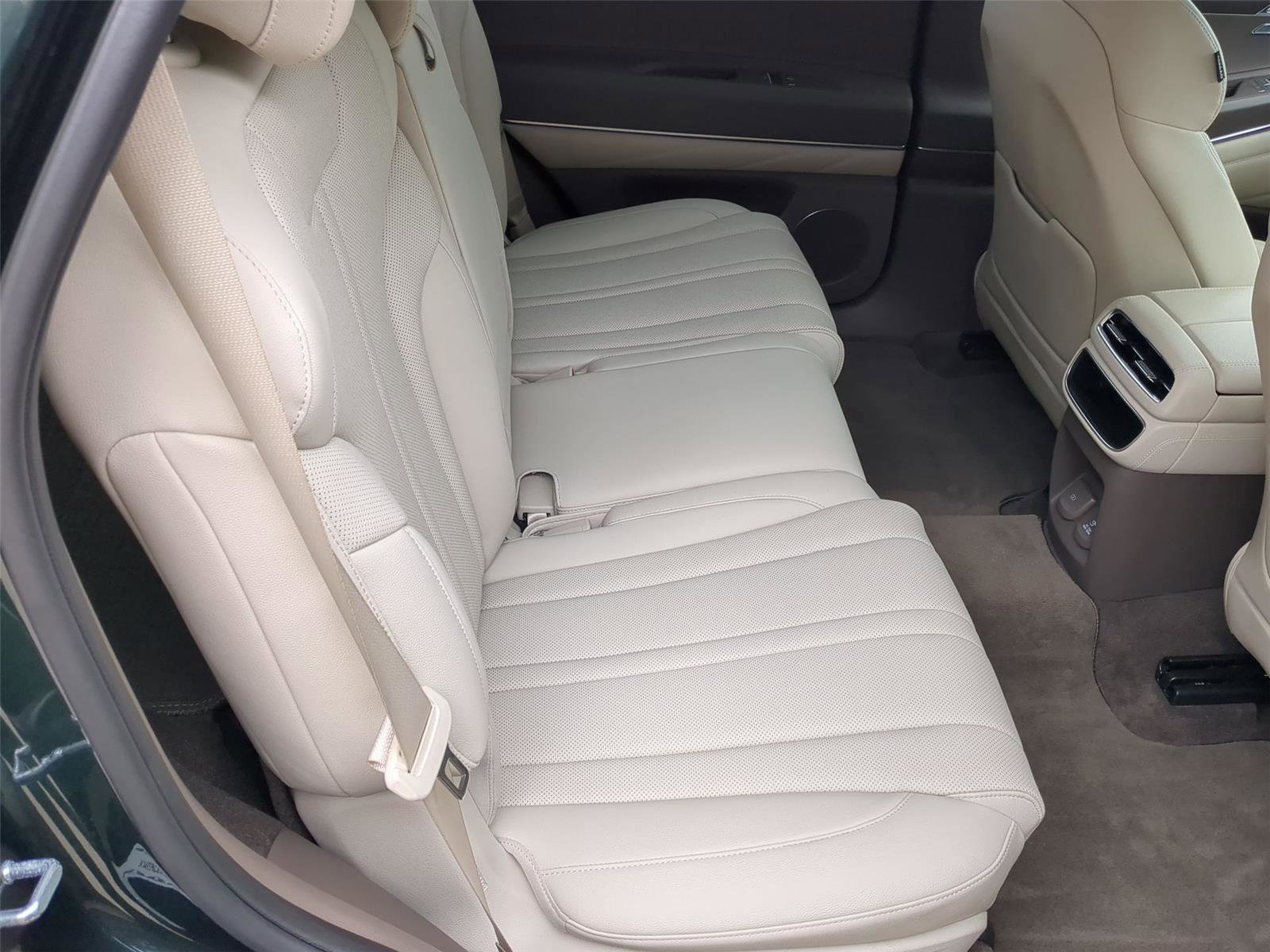 Used 2024 Genesis GV80 3.5T image 15