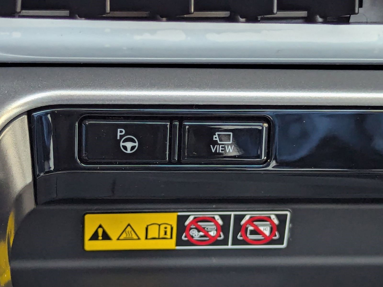 New 2026 Lexus TX 350 AWD image 30
