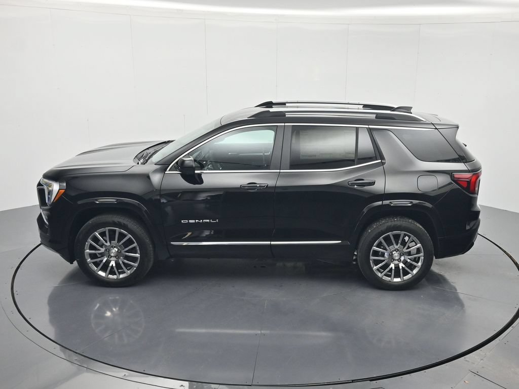 New 2027 GMC Terrain Denali AWD/4WD image 34
