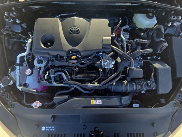Used 2026 Toyota Camry SE w/ Convenience Package image 29
