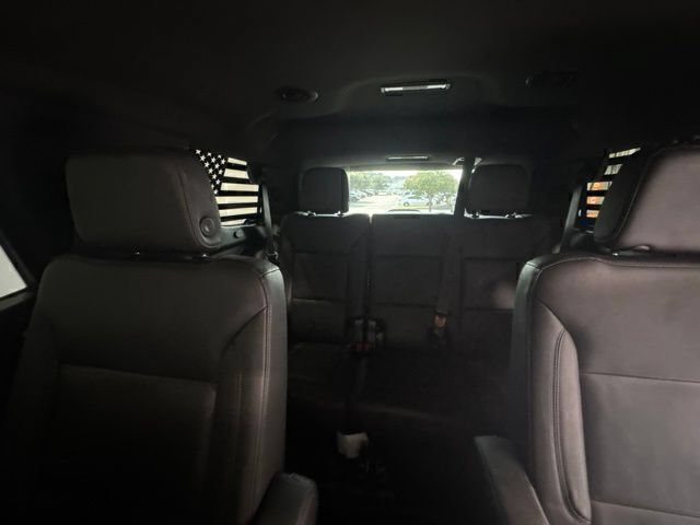 Used 2021 Chevrolet Tahoe Z71 AWD/4WD image 20