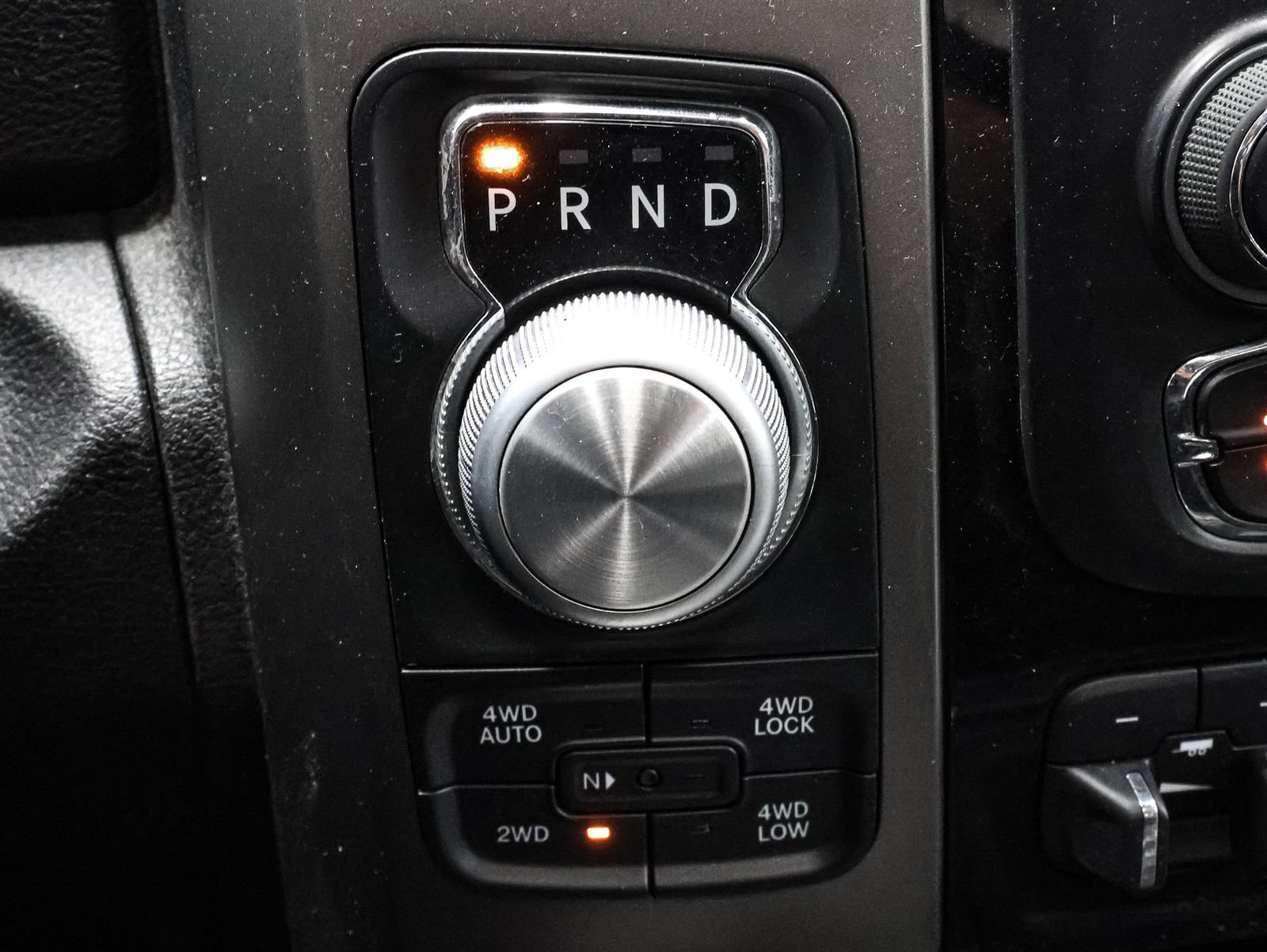 Used 2014 RAM 1500 Sport w/ Trailer Tow Group AWD/4WD image 31