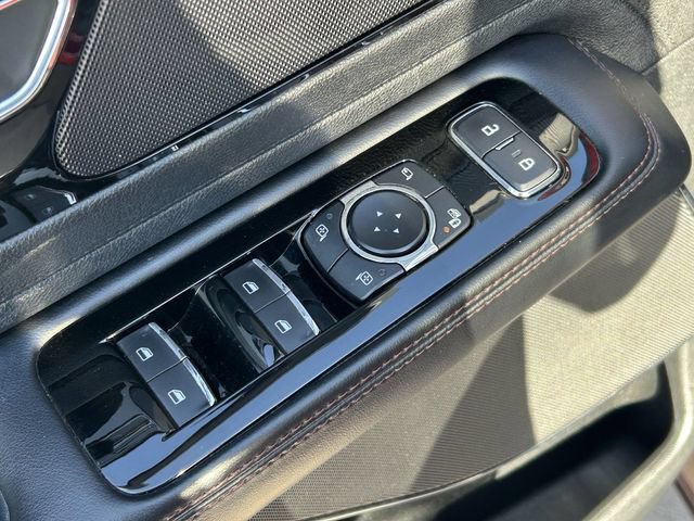 Used 2021 Lincoln Aviator Reserve w/ Elements Package Plus AWD/4WD image 24