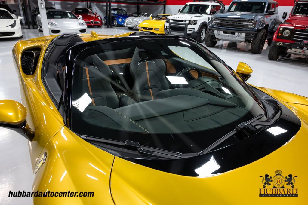Used 2024 Ferrari SF90 Spider AWD/4WD image 39