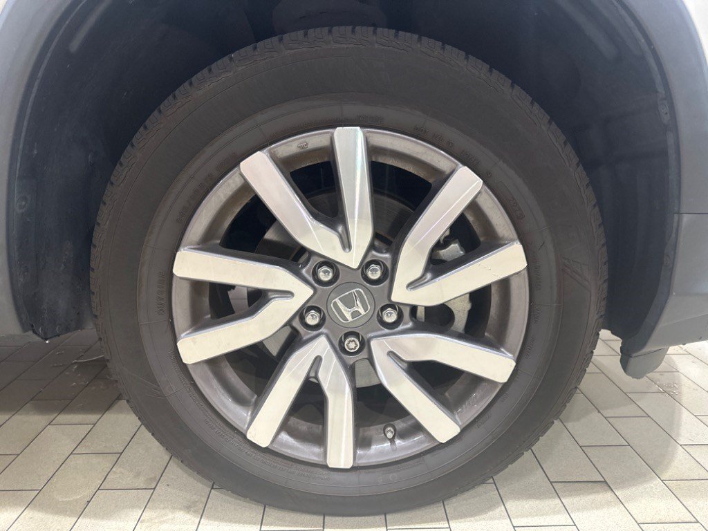 Used 2020 Honda Pilot EX-L image 5