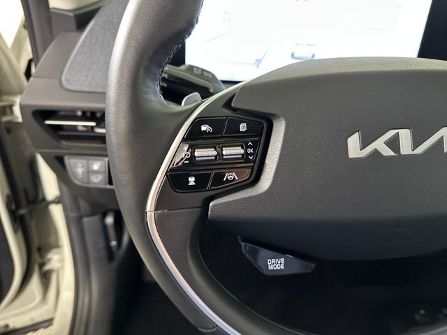 Used 2024 Kia EV6 Wind w/ Wind Technology Package image 15