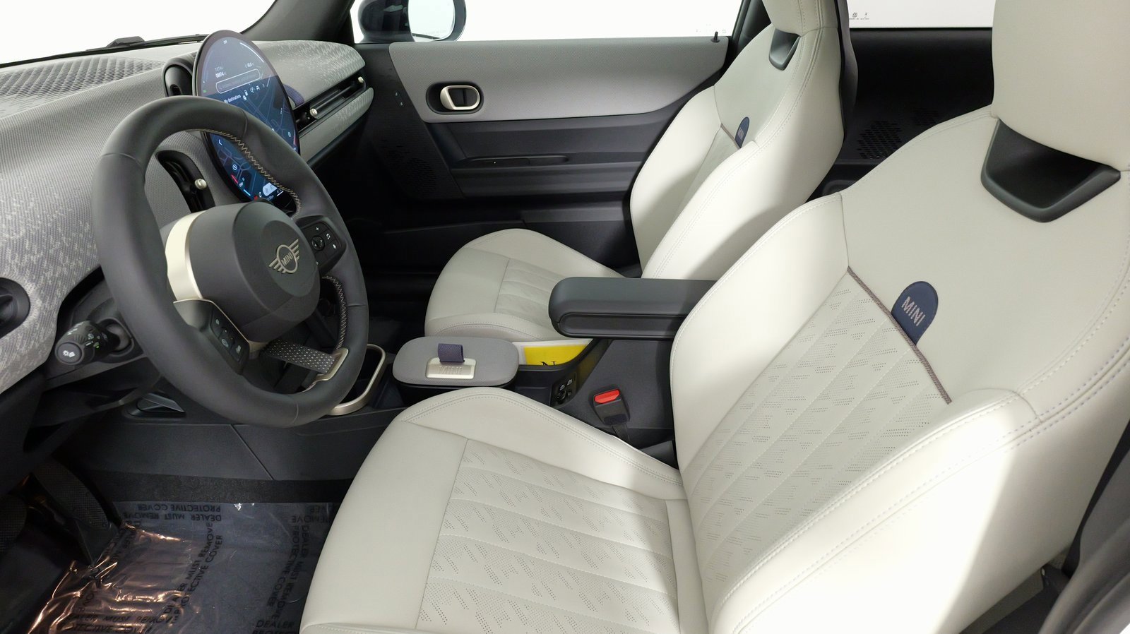 Used 2025 MINI Cooper S image 34