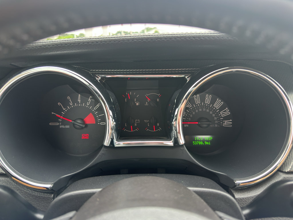 Used 2007 Ford Mustang GT RWD image 20