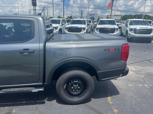 Used 2026 Ford Ranger XL w/ Trailer Tow Package AWD/4WD image 8