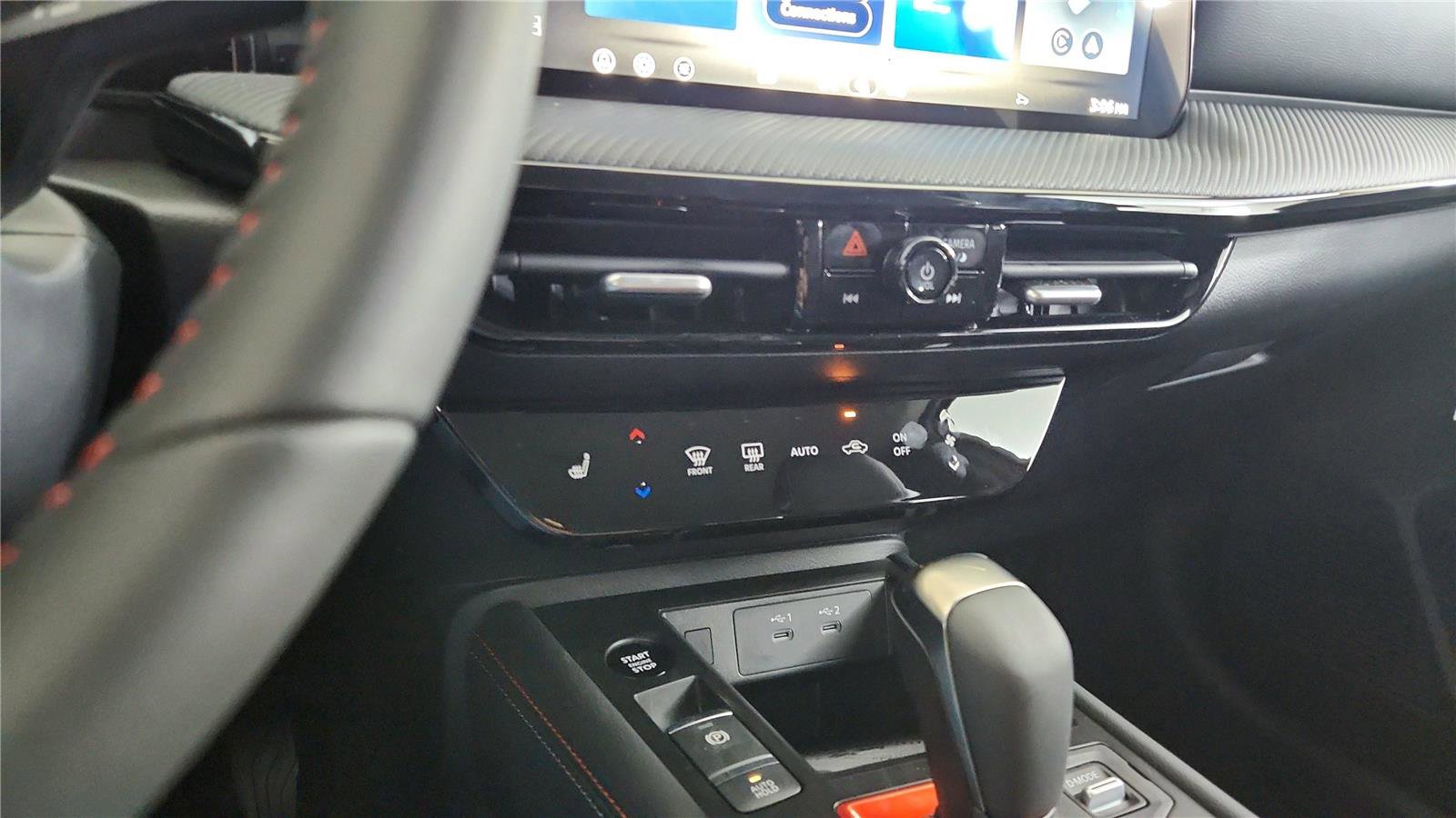 New 2026 Nissan Kicks SR w/ Cold Weather Package image 41