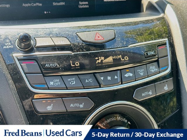 Used 2019 Acura RDX w/ Technology Package AWD/4WD image 22