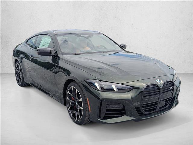 New 2026 BMW M440i Coupe RWD image 6