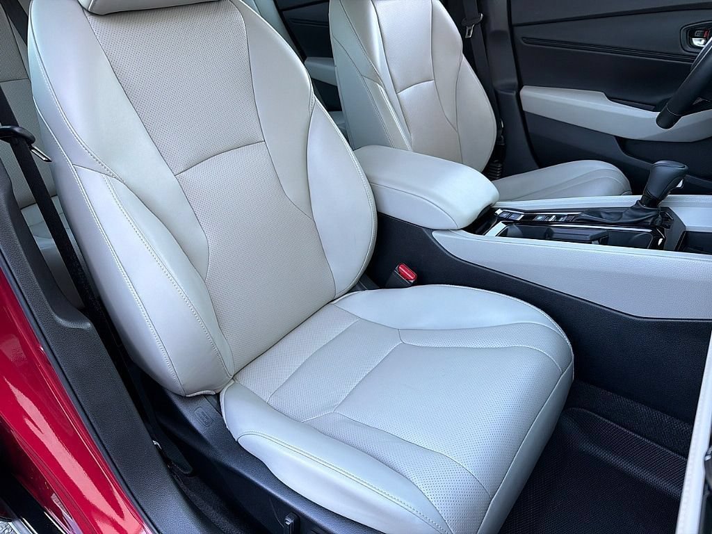 Used 2024 Honda Accord EX-L image 24