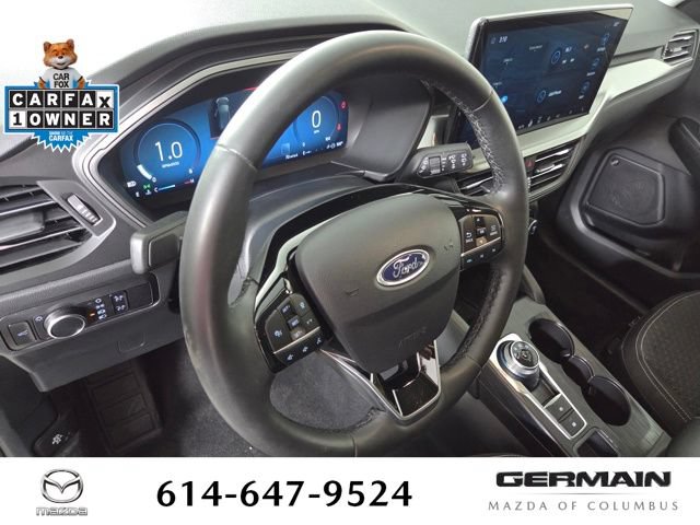 Used 2023 Ford Escape Active w/ Tech Pack #2 AWD/4WD image 18