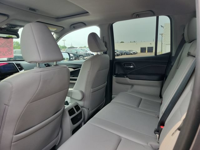 Used 2020 Honda Ridgeline RTL-E image 31