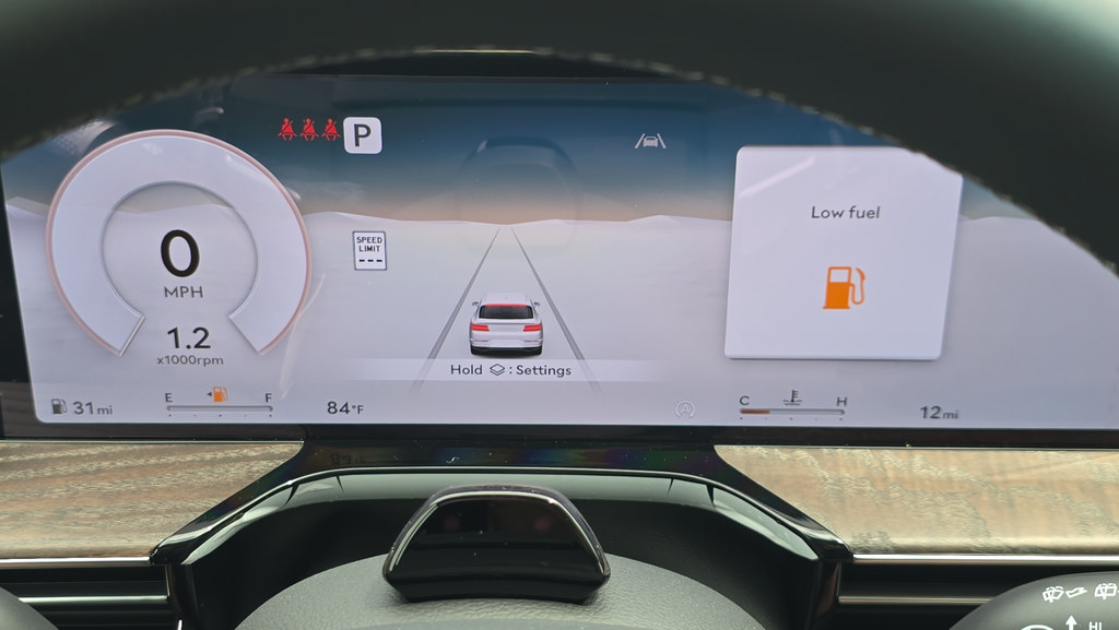 New 2026 Genesis GV80 2.5T Select AWD/4WD image 18