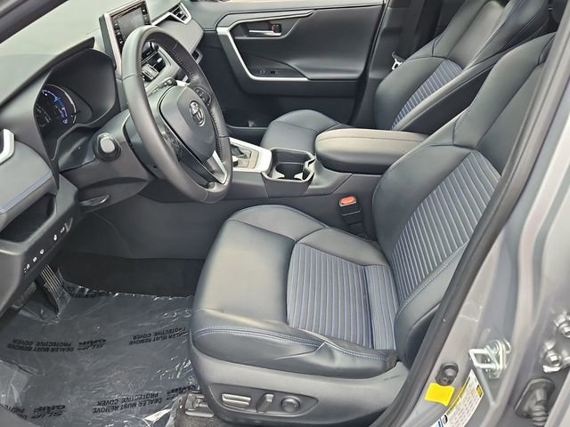 Used 2021 Toyota RAV4 XSE image 11