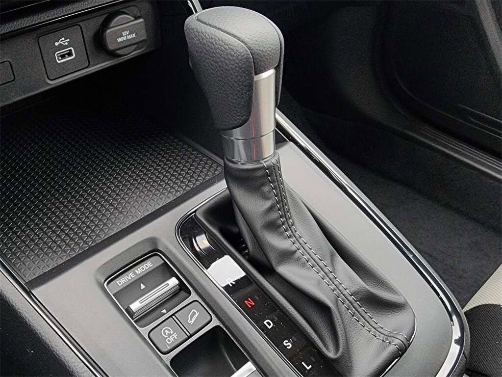 Certified 2023 Honda CR-V LX image 26