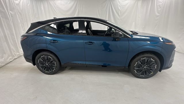 New 2026 Nissan Murano Platinum w/ Cargo Package image 2