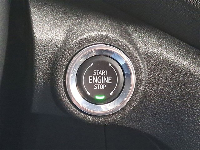 Used 2023 Chevrolet TrailBlazer RS w/ Convenience Package image 16