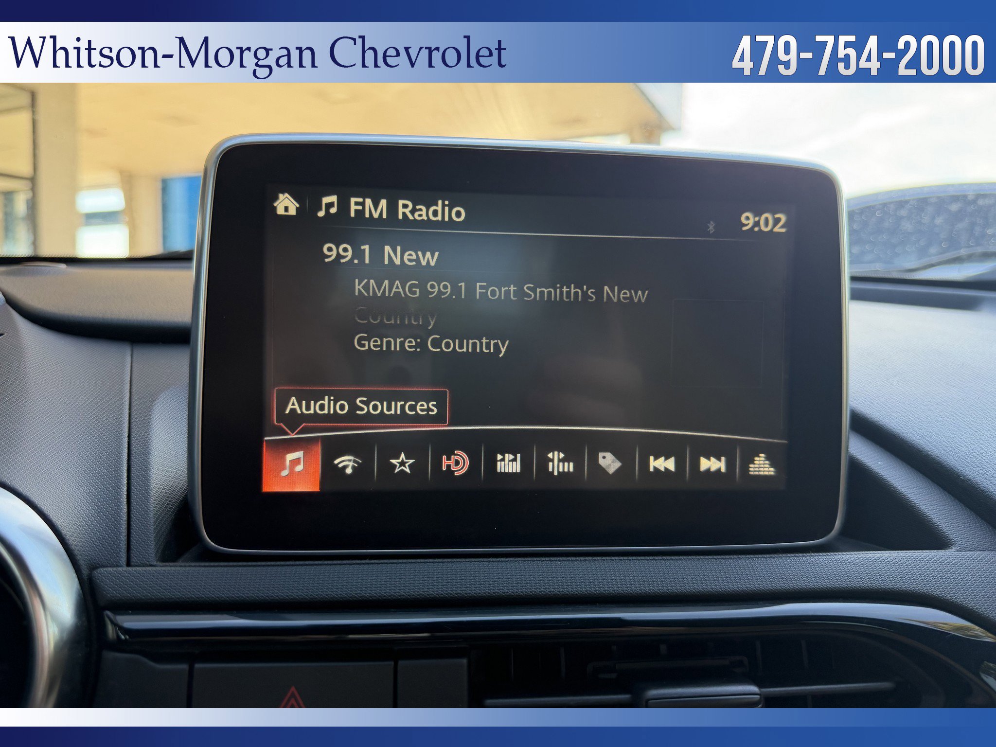 Used 2017 MAZDA MX-5 Miata RF Grand Touring image 23