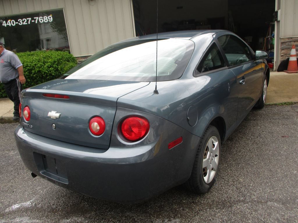 Used 2006 Chevrolet Cobalt LS FWD image 5