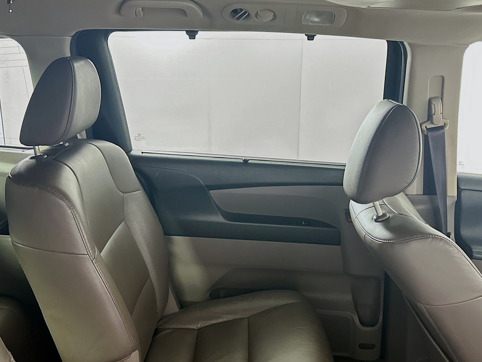 Used 2015 Honda Odyssey Touring image 33