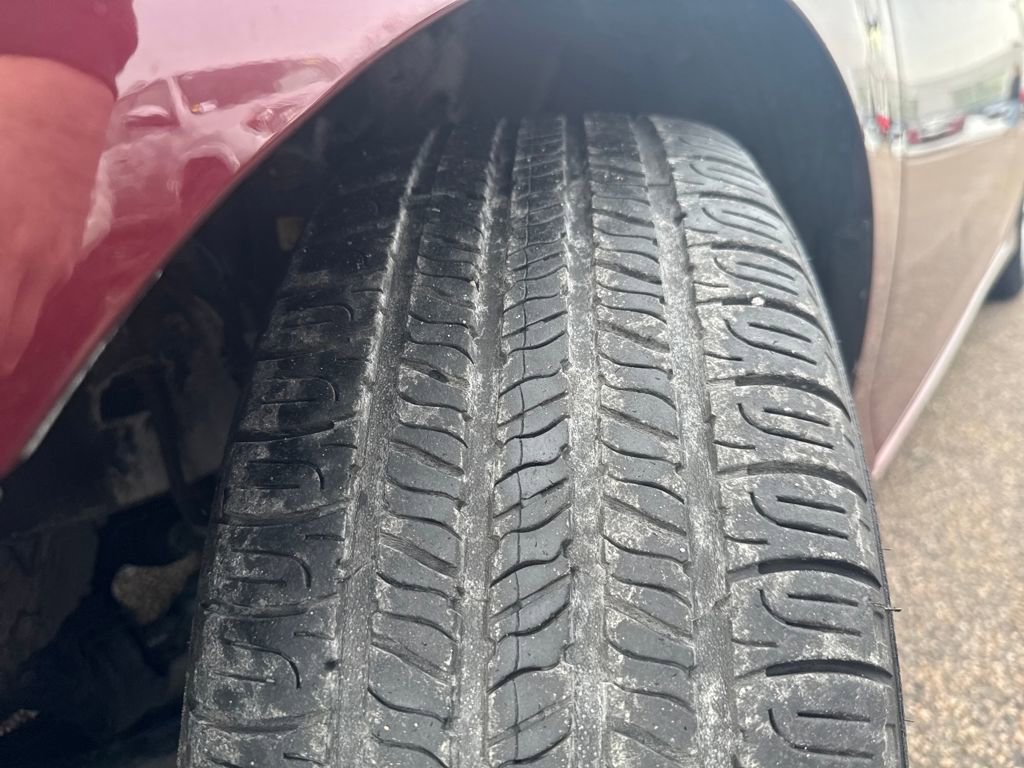 Used 2015 Honda Accord EX-L image 44