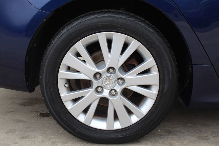 Used 2010 MAZDA MAZDA6 i Touring Plus image 12