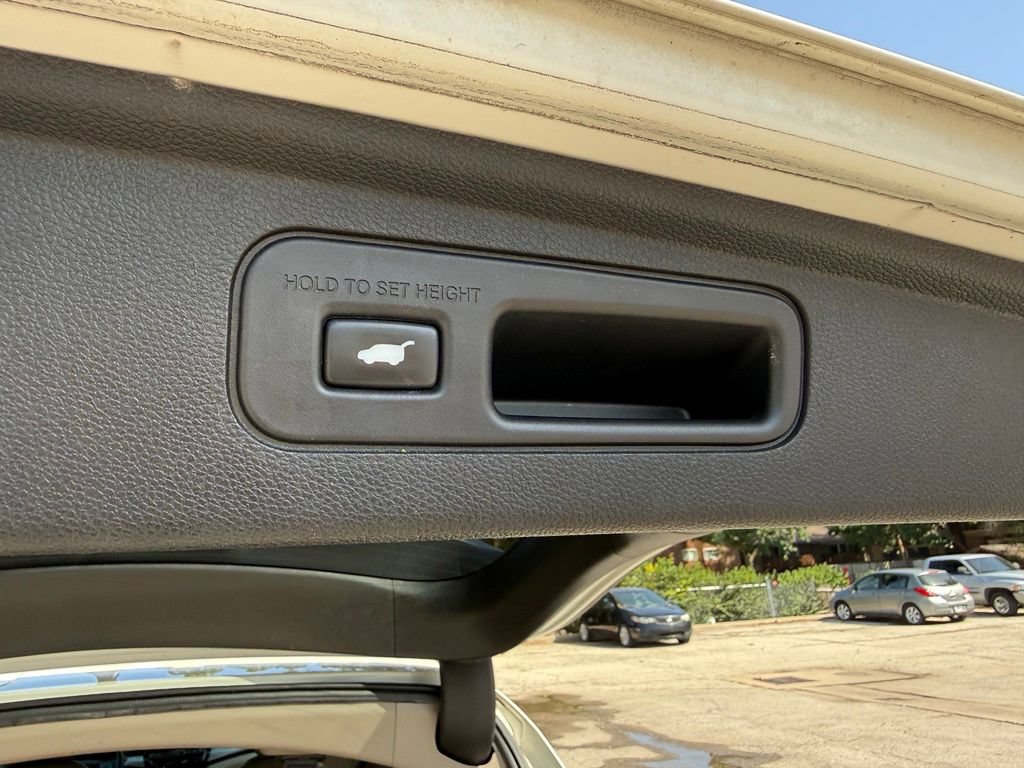Used 2019 Honda Odyssey EX-L image 34