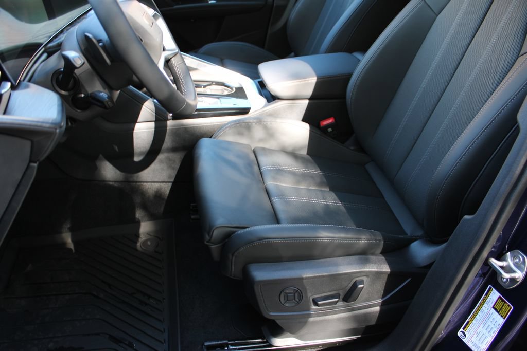 New 2025 Audi Q5 Premium Plus AWD/4WD image 20