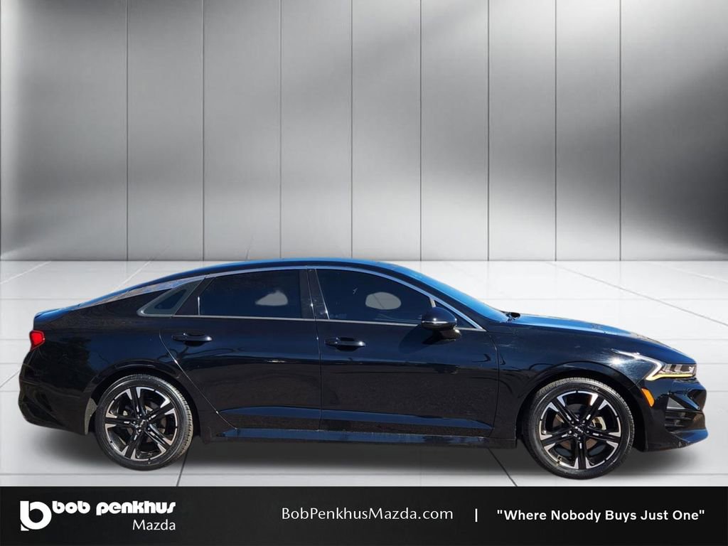 Used 2022 Kia K5 GT-Line w/ GT-Line Awd Premium Package image 24