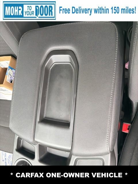 Used 2024 Chevrolet Silverado 2500 Custom w/ Custom Value Package image 26