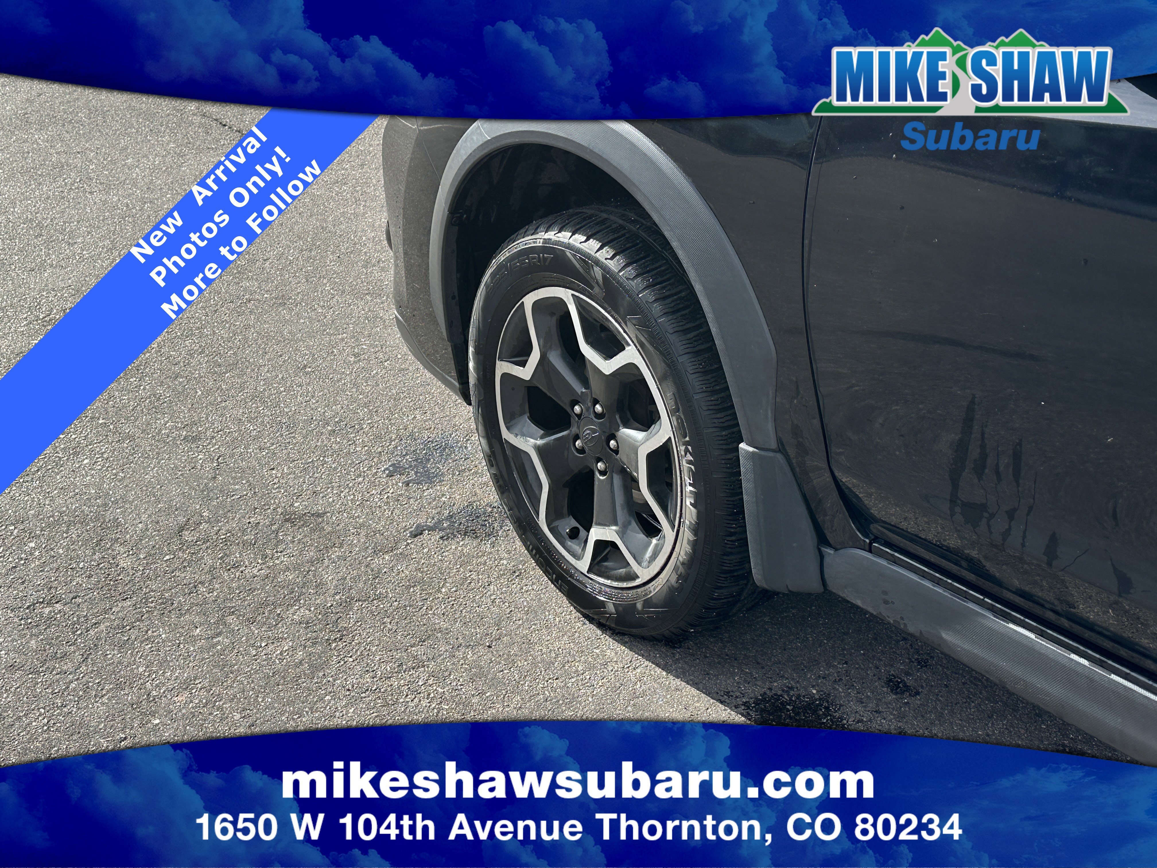 Used 2014 Subaru Crosstrek 2.0i Limited image 13